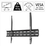 Suporte TV-Wb, Fixed, 191Cm, (75'')