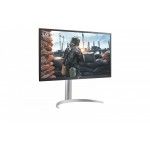 Monitor Led Ips 27P Uhd 4K Hdmi Dp Usb-C Has Pivot 27Up550P-W