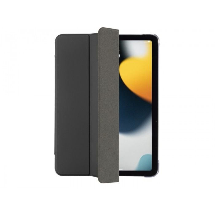 Capa Tablet TC Fold Clear Ipad 10.9 2022 Black