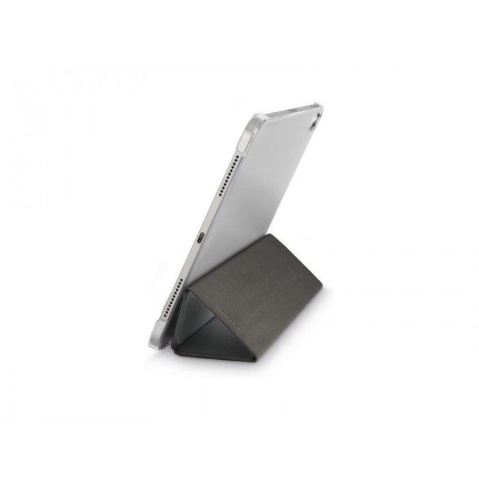 Capa Tablet TC Fold Clear Ipad 10.9 2022 Black