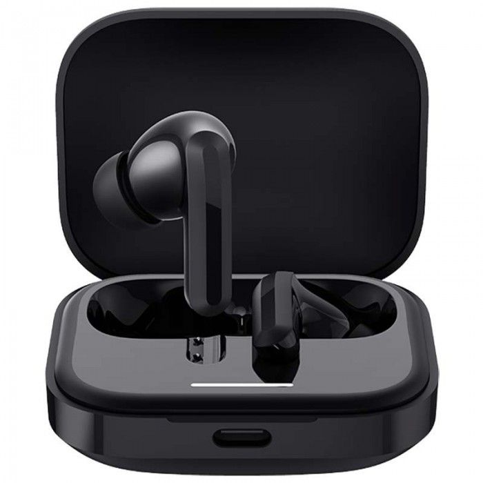 Auriculares Xiaomi Redmi Buds 5 Pretos