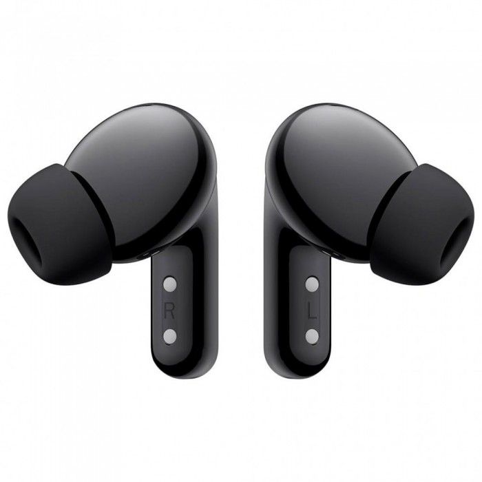 Auriculares Xiaomi Redmi Buds 5 Pretos
