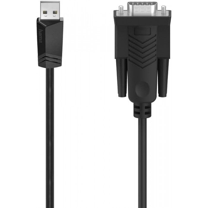 Cabo USB-Serial Cable