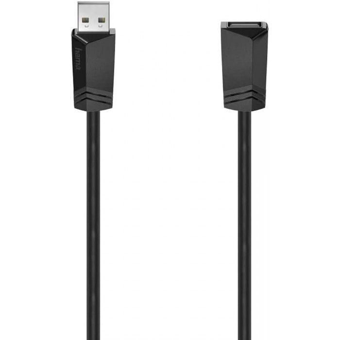 Cabo USB Extenso 480 Mbps, 5M