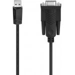 Cabo USB-Serial Cable