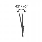 Suporte TV-Wb, Tilt, 165 Cm, (65'')