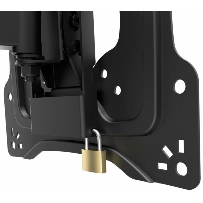 Suporte TV-Wb, Tilt, 122 Cm, (48'')