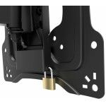 Suporte TV-Wb, Tilt, 122 Cm, (48'')