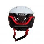 Capacete Livall EVO21 Snow TAM M