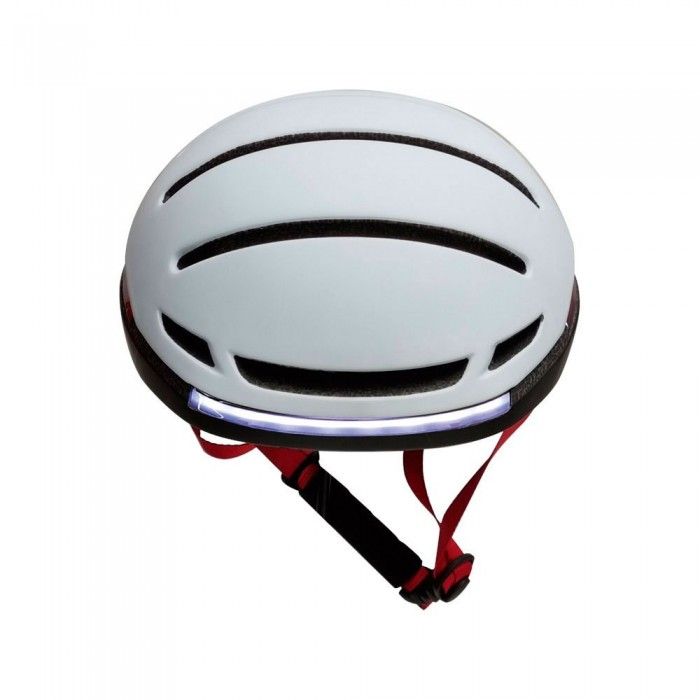 Capacete Livall EVO21 Snow TAM M