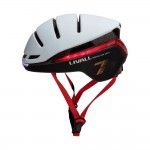 Capacete Livall EVO21 Snow TAM M
