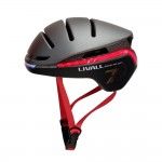 Capacete Livall EVO21 Dark Night TAM M
