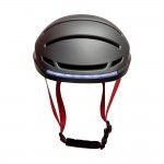 Capacete Livall EVO21 Dark Night TAM M