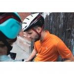 Capacete Livall EVO21 Snow TAM M