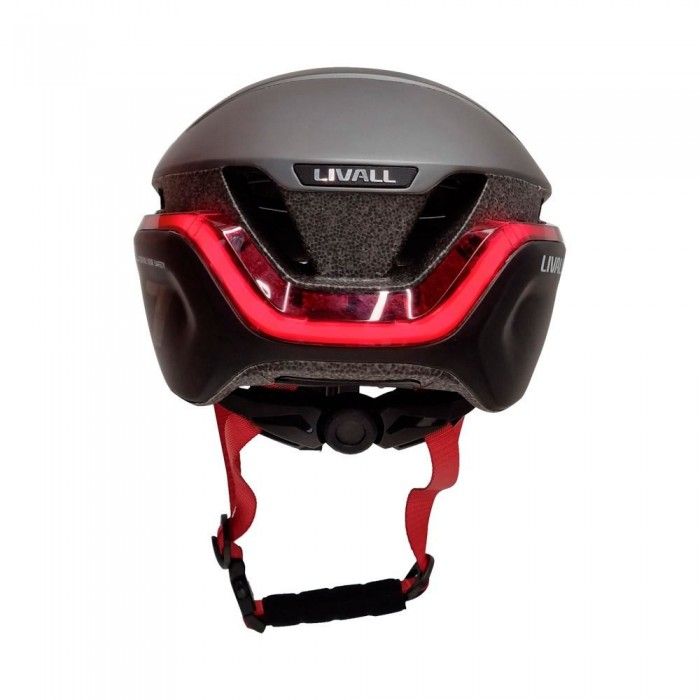 Capacete Livall EVO21 Dark Night TAM M