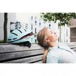 Capacete Livall EVO21 Mint TAM M
