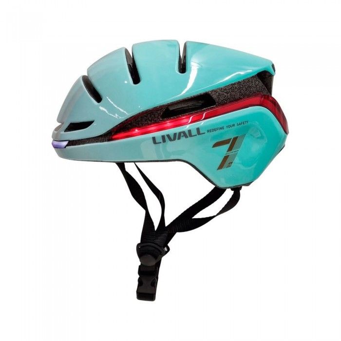 Capacete Livall EVO21 Mint TAM M