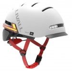 Capacete Livall BH51M NSO GR TAM L