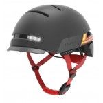 Capacete Livall BH51M NSO Black TAM M