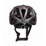 Capacete Livall Bh62Neo Bk&Red Tam L