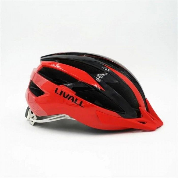 Capacete Livall MT1 Neo RED, TAM M