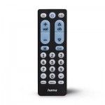 Comando TV Universal 2In1 Zapper