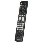 Comando TV 1:1 Panasonic TV