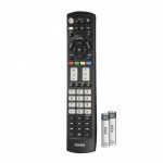Comando TV 1:1 Panasonic TV