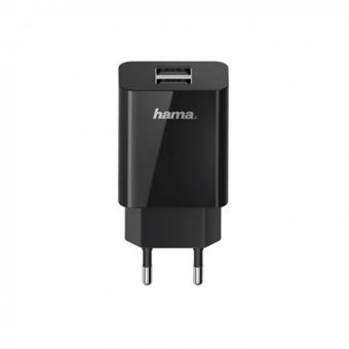Carregador USB, 2 Ports, 5V/10.5 W