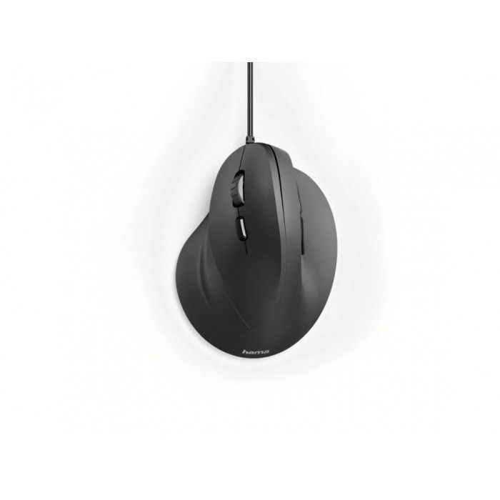 Rato EMC-500L - Ergonomico Esquerdino