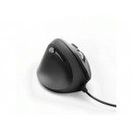 Rato EMC-500L - Ergonomico Esquerdino