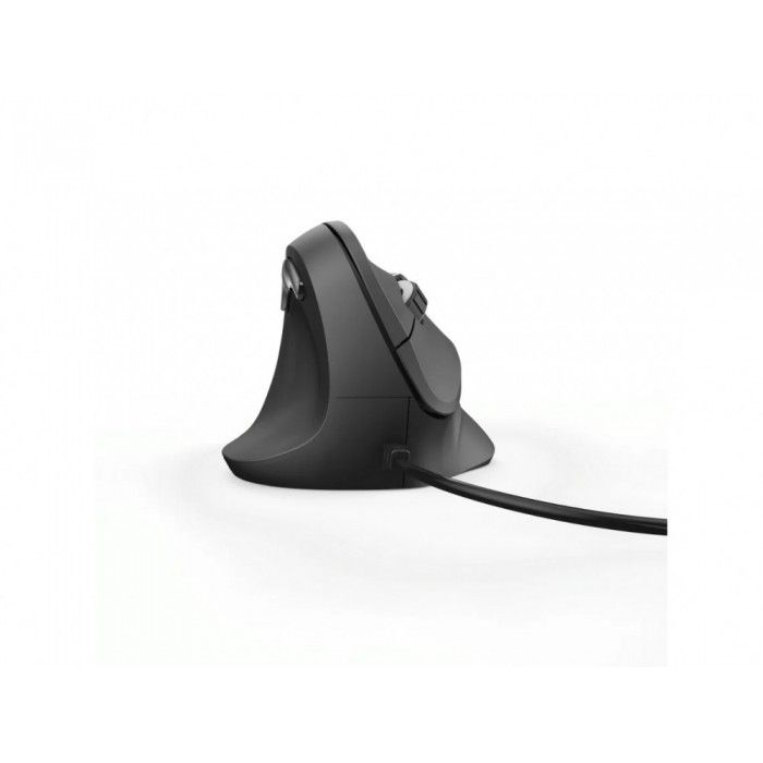 Rato EMC-500L - Ergonomico Esquerdino
