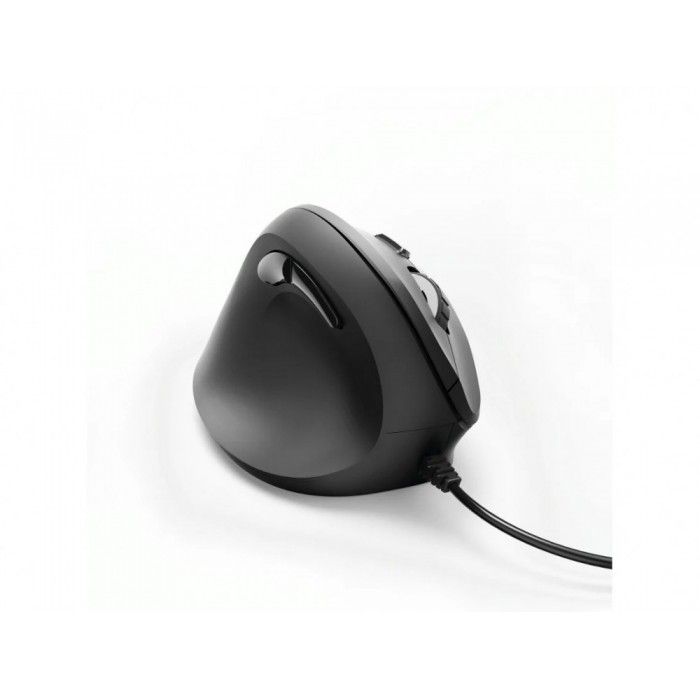 Rato EMC-500L - Ergonomico Esquerdino