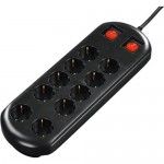 Extenso Elctrica 10W-PoweRJack W.2S + Surgep