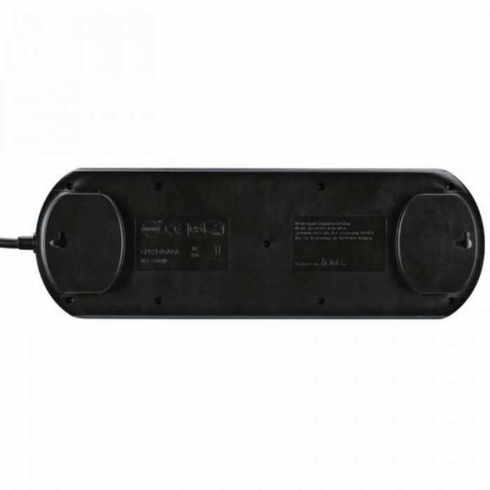 Extenso Elctrica 10W-PoweRJack W.2S + Surgep