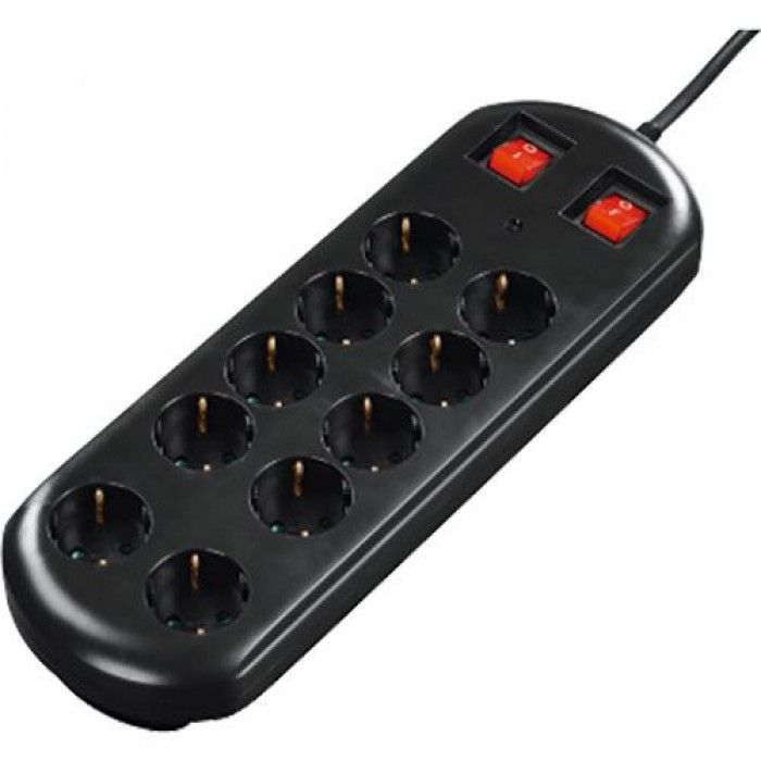 Extenso Elctrica 10W-PoweRJack W.2S + Surgep