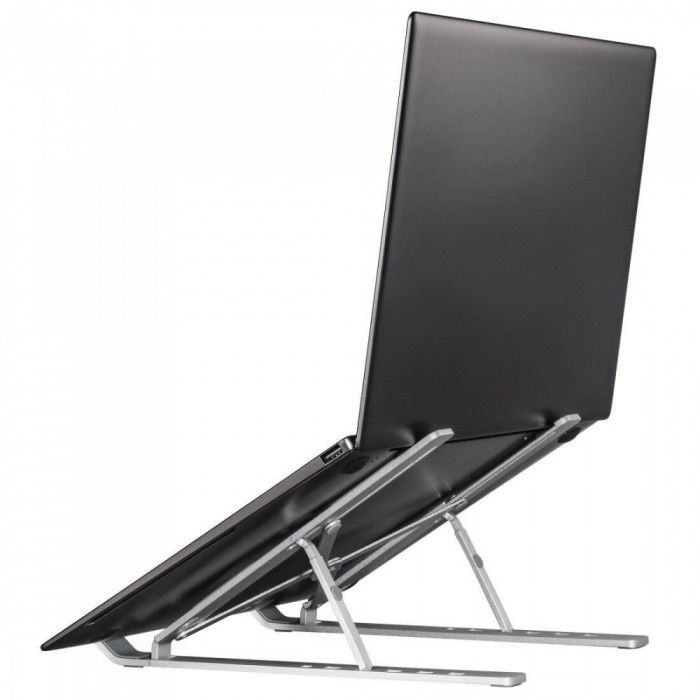 Suporte Suporte Porttil Aluminum At 39Cm