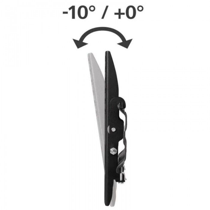 Suporte TV-Wb Tilt 122 Cm (48'')