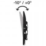 Suporte TV-Wb Tilt 122 Cm (48'')