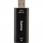 Placa de Vdeo Stick USB-HDMI 4K
