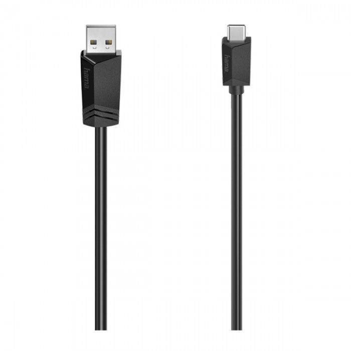 Cabo USB Type-C USB 2.0 Type-A