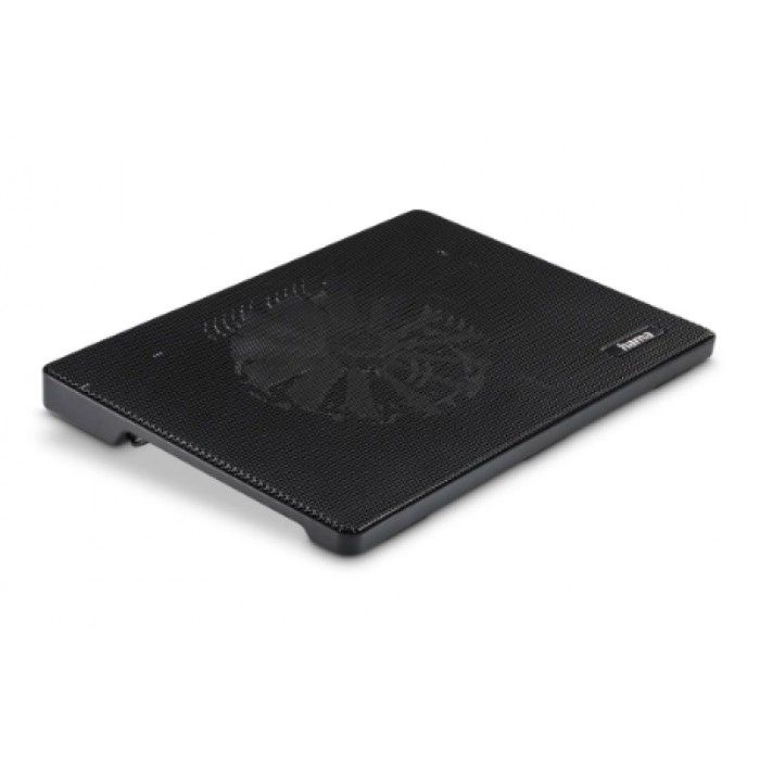 Suporte Laptop Cooler ''Slim'', Black