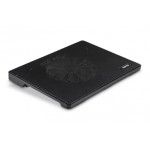 Suporte Laptop Cooler ''Slim'', Black