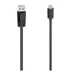 Cabo USB Type-C USB 2.0 Type-A