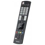 Comando TV 1:1 LG TV