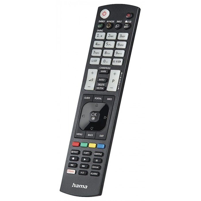 Comando TV 1:1 LG TV