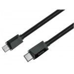 Cabo USB-C 2.0 Micro Cable 0.75M