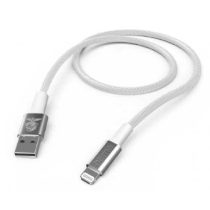 Cabo Benfica Lightning Cabo - USB-A 2M