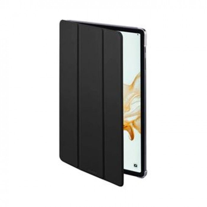 Capa Tablet TC Fold Cl. Sagatab S9 11'' Black