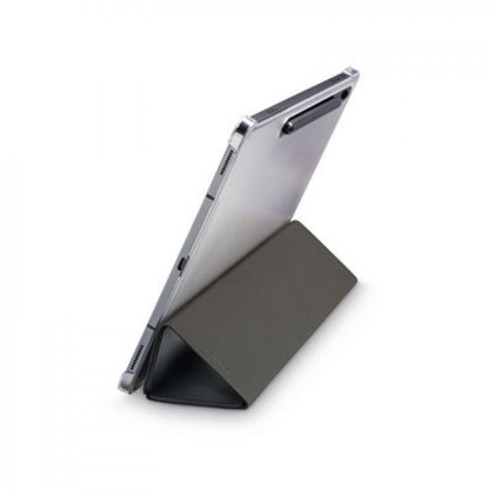 Capa Tablet TC Fold Cl. Sagatab S9 11'' Black